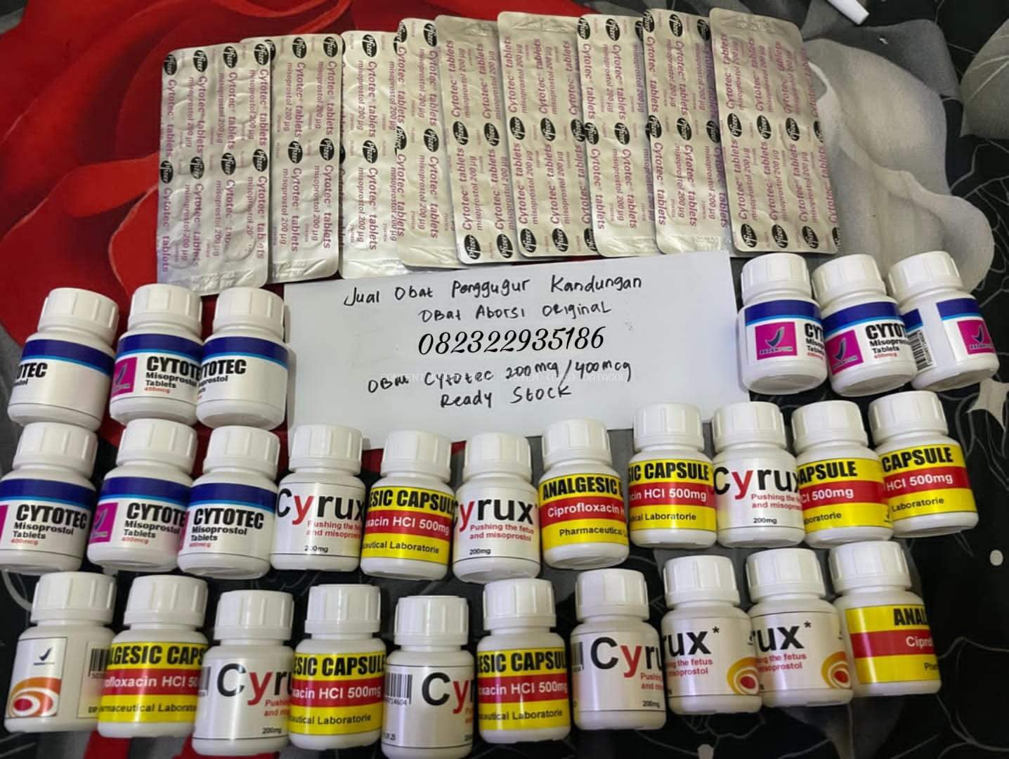 Cara Menggugurkan Kandungan Atau Aborsi Dengan Pil Cytotec 400 mg (Jual Obat Penggugur Berkesan)