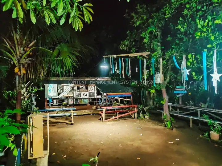 Dibalik Nyala Obor Toleransi NKRI Yang Disulut Bupati Kanis Tuaq